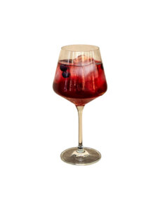Cranberry