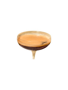 Espresso Martini